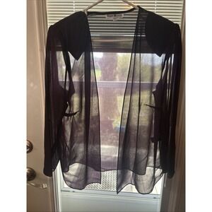 Karen Miller Women's Pant Suit Size 14WP Formal Wear 2 Piece